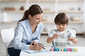 Cursos y Recursos para familias